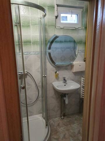 Фото номера Апартаменты с 2 спальнями Апартаменты Holiday Rest House г. Львов 28