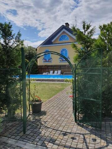 Фото номера Апартаменты с 2 спальнями Апартаменты Holiday Rest House г. Львов 38