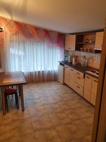 Фото номера Апартаменты с 2 спальнями Апартаменты Holiday Rest House г. Львов 34