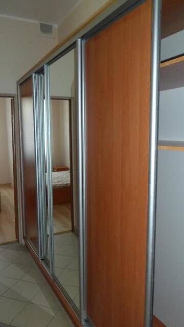 Фото номера Двухместный номер Делюкс с 1 кроватью Хостелы Hostel Vitan г. Львов 4