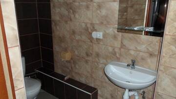 Фото номера Двухместный номер Делюкс с 1 кроватью Хостелы Hostel Vitan г. Львов 6