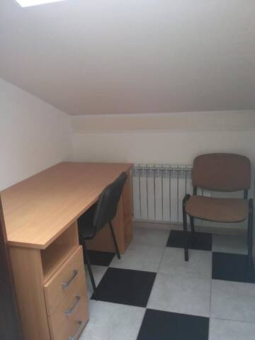 Фото номера Cемейный номер с собственной ванной комнатой Хостелы Hostel Vitan г. Львов 6