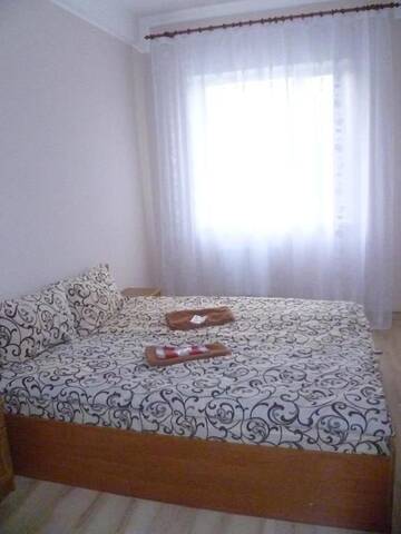 Фото номера Стандартный двухместный номер с 1 кроватью Хостелы Hostel Vitan г. Львов 5
