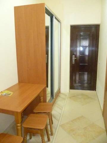 Фото номера Стандартный двухместный номер с 1 кроватью Хостелы Hostel Vitan г. Львов 2