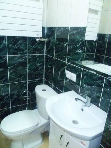 Фото номера Стандартный четырехместный номер Хостелы Hostel Vitan г. Львов 3