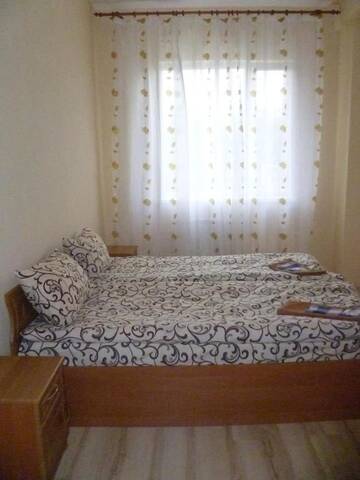 Фото номера Стандартный двухместный номер с 1 кроватью Хостелы Hostel Vitan г. Львов 4