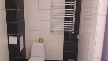 Фото номера Двухместный номер с 1 кроватью Хостелы Hostel Vitan г. Львов 3