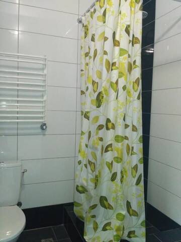 Фото номера Cемейный номер с собственной ванной комнатой Хостелы Hostel Vitan г. Львов 7