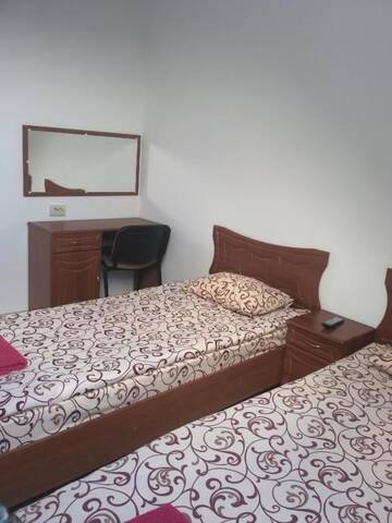 Фото номера Cемейный номер с собственной ванной комнатой Хостелы Hostel Vitan г. Львов 11