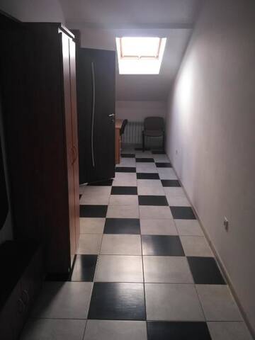 Фото номера Cемейный номер с собственной ванной комнатой Хостелы Hostel Vitan г. Львов 12