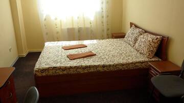 Фото номера Двухместный номер эконом-класса с 1 кроватью Хостелы Hostel Vitan г. Львов 2