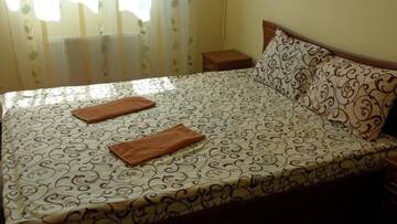 Фото номера Двухместный номер эконом-класса с 1 кроватью Хостелы Hostel Vitan г. Львов 3