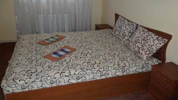 Фото номера Двухместный номер эконом-класса с 1 кроватью Хостелы Hostel Vitan г. Львов 5