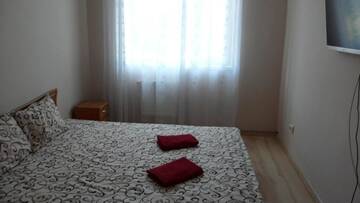 Фото номера Двухместный номер Делюкс с 1 кроватью Хостелы Hostel Vitan г. Львов 2