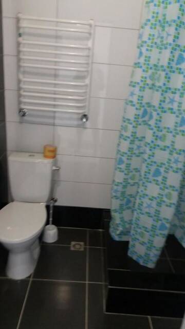 Фото номера Cемейный номер с собственной ванной комнатой Хостелы Hostel Vitan г. Львов 7