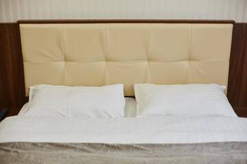 Фото номера Стандартный двухместный номер с 1 кроватью Отель Three Crowns Hotel г. Львов 7