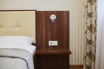 Фото номера Стандартный двухместный номер с 1 кроватью Отель Three Crowns Hotel г. Львов 9