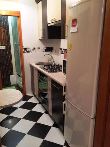 Фото номера Апартаменты с душем Апартаменты Apartment Historical Center г. Львов 20