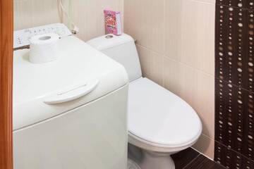 Фото номера Апартаменты с душем Апартаменты Apartment Historical Center г. Львов 25