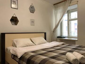 Фото номера Апартаменты с душем Апартаменты Apartment Historical Center г. Львов 35