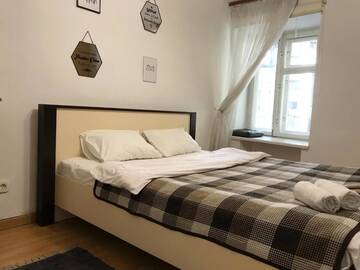 Фото номера Апартаменты с душем Апартаменты Apartment Historical Center г. Львов 33