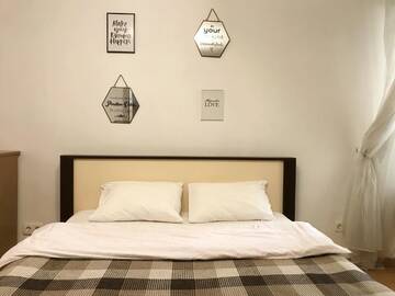 Фото номера Апартаменты с душем Апартаменты Apartment Historical Center г. Львов 34