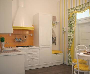 Фото номера Апартаменты Апартаменты Edem Apartmants in Lviv 2 г. Львов 14
