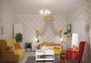 Фото номера Апартаменты Апартаменты Edem Apartmants in Lviv 2 г. Львов 21