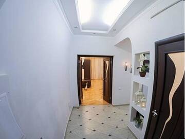 Фото номера Апартаменты - ул. Сербская 8, кв. 5 Апартаменты Apartment in Lviv on Serbska street г. Львов 21