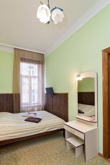 Фото номера Апартаменты Апартаменты Opera Theater Apartments г. Львов 46
