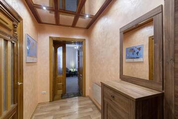 Фото номера Апартаменты Апартаменты Opera Theater Apartments г. Львов 42