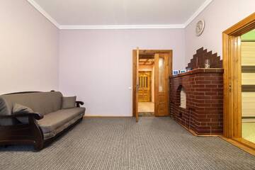Фото номера Апартаменты Апартаменты Opera Theater Apartments г. Львов 49