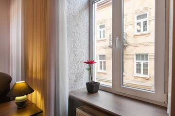 Фото номера Апартаменты Апартаменты Opera Theater Apartments г. Львов 12