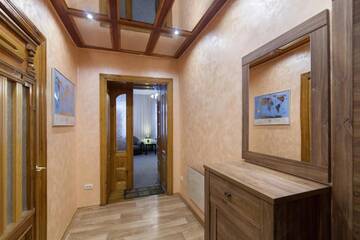 Фото номера Апартаменты Апартаменты Opera Theater Apartments г. Львов 14