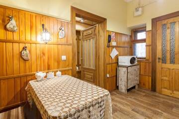 Фото номера Апартаменты Апартаменты Opera Theater Apartments г. Львов 28