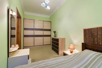 Фото номера Апартаменты Апартаменты Opera Theater Apartments г. Львов 9