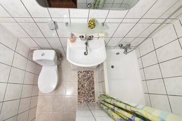 Фото номера Апартаменты Апартаменты Opera Theater Apartments г. Львов 38