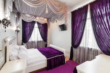 Фото номера Апартаменты с 2 спальнями — ул. Городоцкая Апартаменты 2 bedrooms Apartments Galiciya 3 г. Львов 8