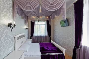 Фото номера Апартаменты с 2 спальнями — ул. Городоцкая Апартаменты 2 bedrooms Apartments Galiciya 3 г. Львов 34