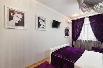 Фото номера Апартаменты с 2 спальнями — ул. Городоцкая Апартаменты 2 bedrooms Apartments Galiciya 3 г. Львов 31