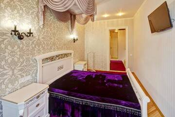 Фото номера Апартаменты с 2 спальнями — ул. Городоцкая Апартаменты 2 bedrooms Apartments Galiciya 3 г. Львов 33