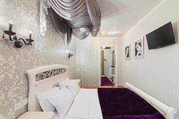 Фото номера Апартаменты с 2 спальнями — ул. Городоцкая Апартаменты 2 bedrooms Apartments Galiciya 3 г. Львов 11