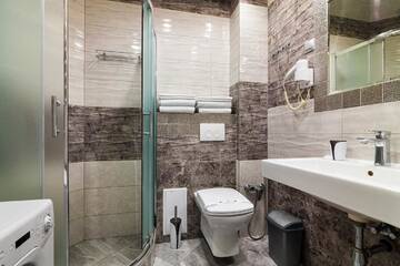 Фото номера Апартаменты с 2 спальнями - ул. Гоголя Апартаменты 2 bedrooms Apartments Galiciya 3 г. Львов 5