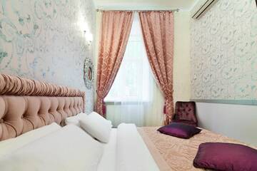 Фото номера Апартаменты с 2 спальнями - ул. Гоголя Апартаменты 2 bedrooms Apartments Galiciya 3 г. Львов 3