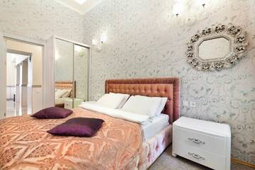 Фото номера Апартаменты с 2 спальнями - ул. Гоголя Апартаменты 2 bedrooms Apartments Galiciya 3 г. Львов 4