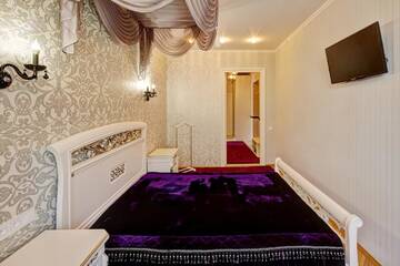 Фото номера Апартаменты с 2 спальнями — ул. Городоцкая Апартаменты 2 bedrooms Apartments Galiciya 3 г. Львов 18