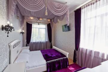 Фото номера Апартаменты с 2 спальнями — ул. Городоцкая Апартаменты 2 bedrooms Apartments Galiciya 3 г. Львов 21