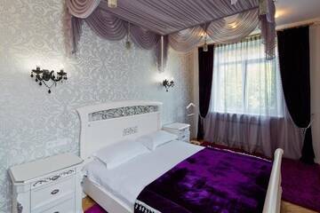 Фото номера Апартаменты с 2 спальнями — ул. Городоцкая Апартаменты 2 bedrooms Apartments Galiciya 3 г. Львов 37