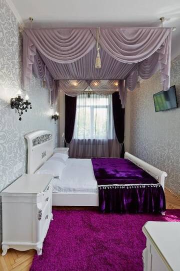 Фото номера Апартаменты с 2 спальнями — ул. Городоцкая Апартаменты 2 bedrooms Apartments Galiciya 3 г. Львов 41