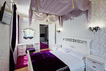 Фото номера Апартаменты с 2 спальнями — ул. Городоцкая Апартаменты 2 bedrooms Apartments Galiciya 3 г. Львов 38